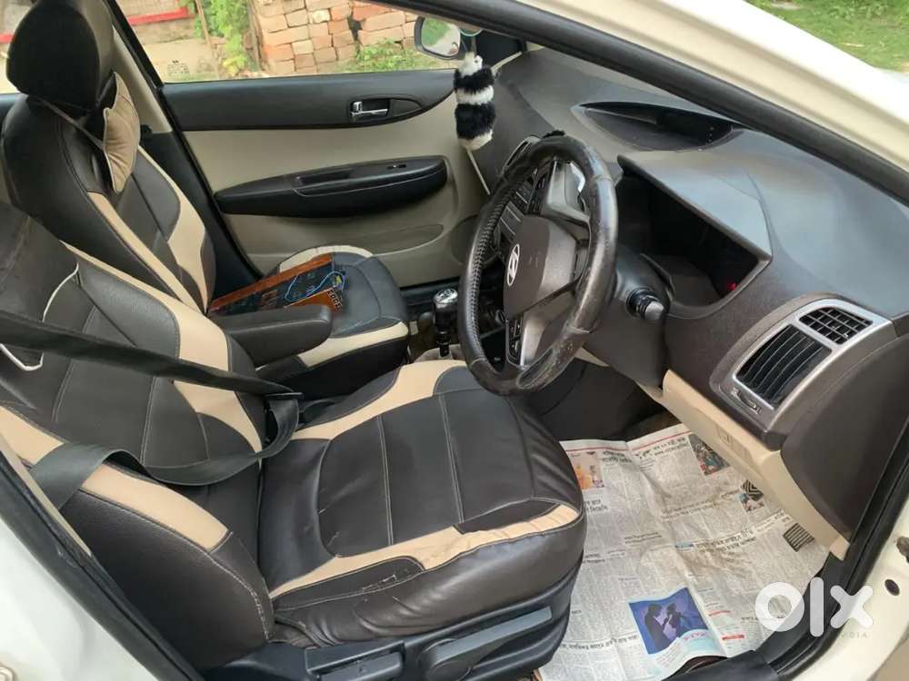 Well Good Conditions