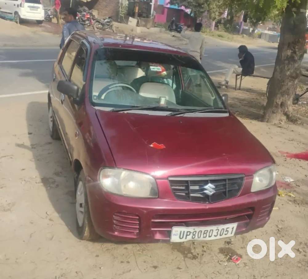 Alto Car For Sale