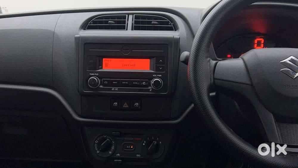 Maruti Suzuki Alto K10 Vxi Ags Optional, 2024, Petrol