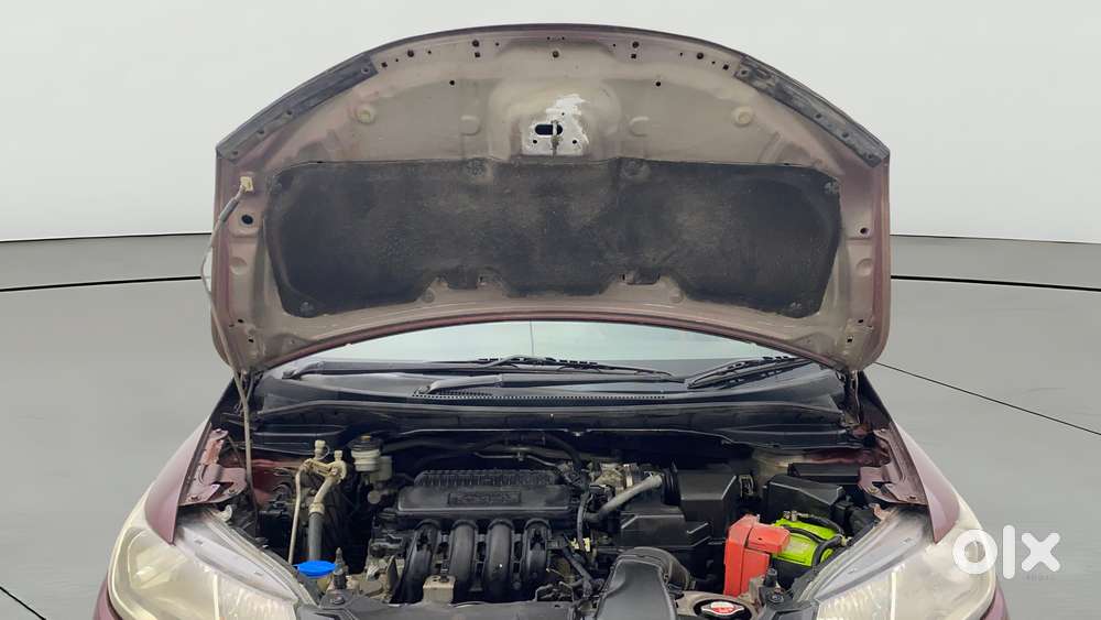 Honda Jazz 1.2 V I Vtec, 2018, Petrol