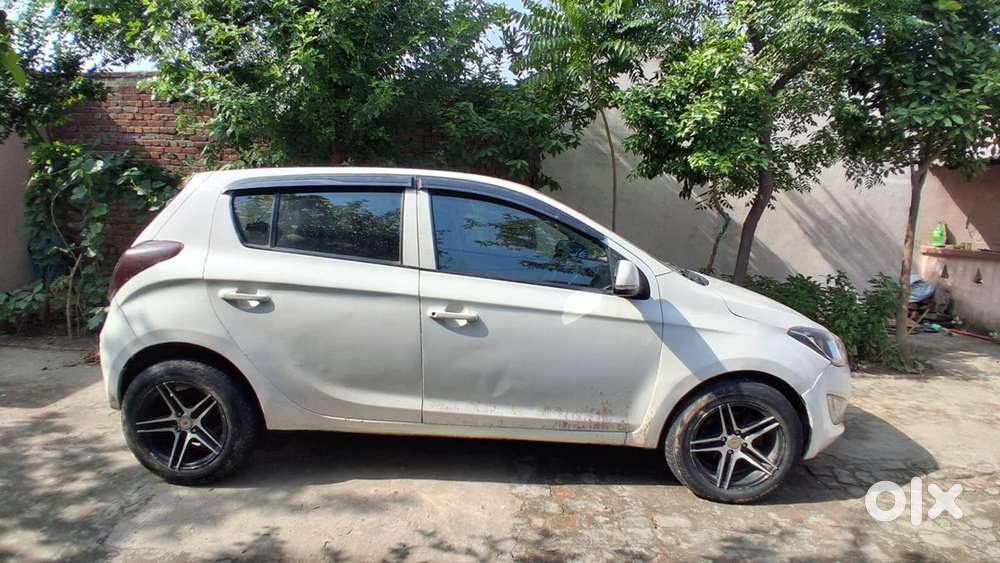 Hyundai I20 Diesel Era 2014