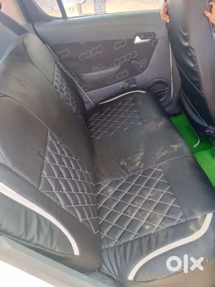 Maruti Suzuki Alto 800 2013