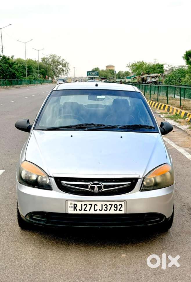 Tata Indigo Ecs, 2014, Diesel