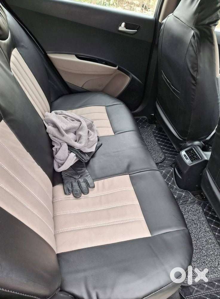 Hyundai Grand I10 Sportz O 1.2, 2018, Petrol