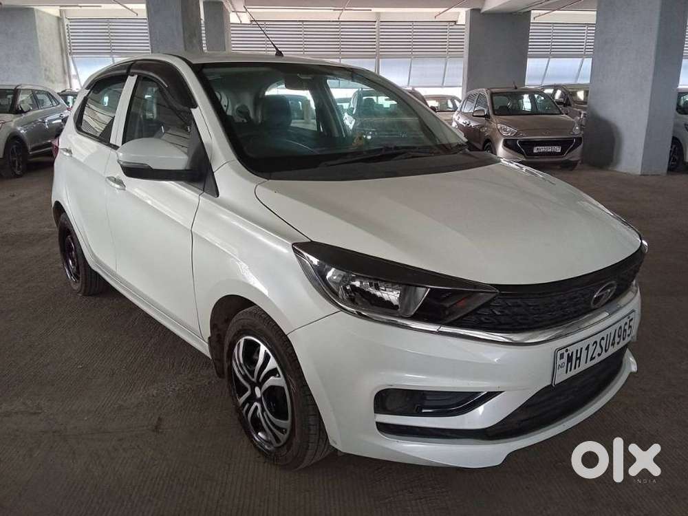 Tata Tiago 1.2 Revotron Xt, 2020, Petrol