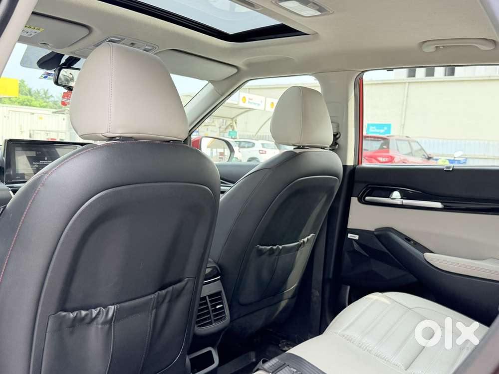 Kia Seltos Gtx Plus 1.5 Turbo Petrol Dct, 2019, Petrol