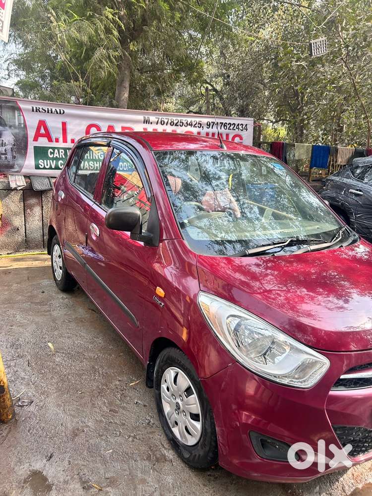 Hyundai I10 2015 Car