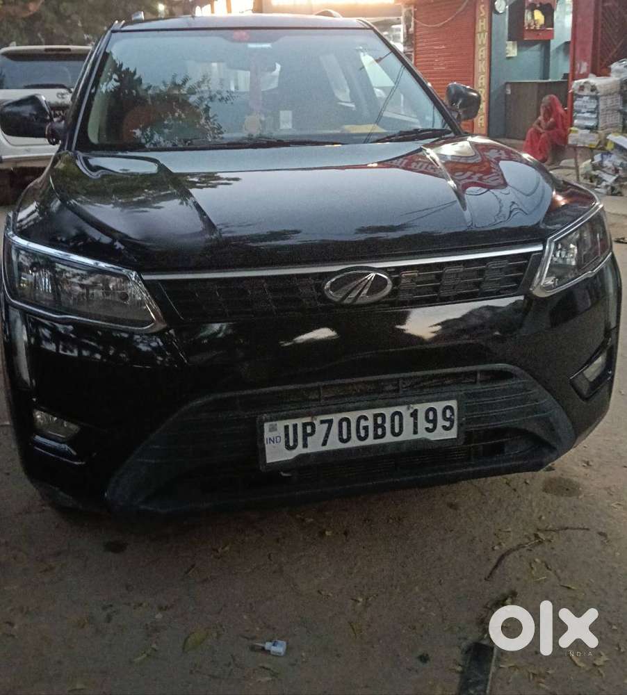 Mahindra Xuv300 W4 2022