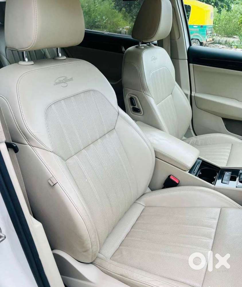 Skoda Superb Lk 2.0 Tdi At, 2018, Diesel