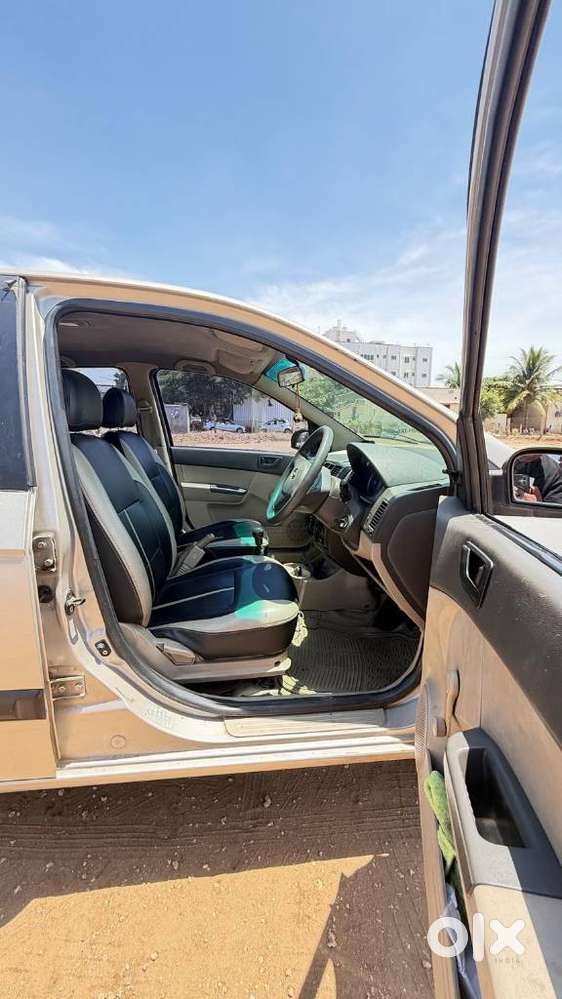 Hyundai Getz Prime 1.3 Glx, 2009, Petrol
