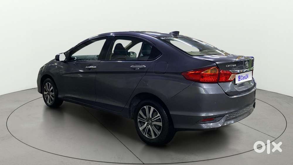 Honda City I-vtec V, 2019, Petrol