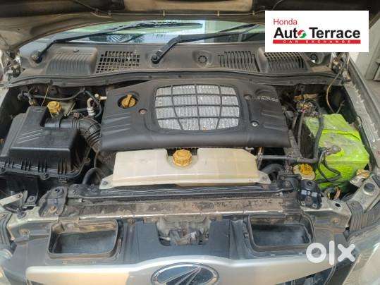 Mahindra Quanto C8, 2013, Diesel