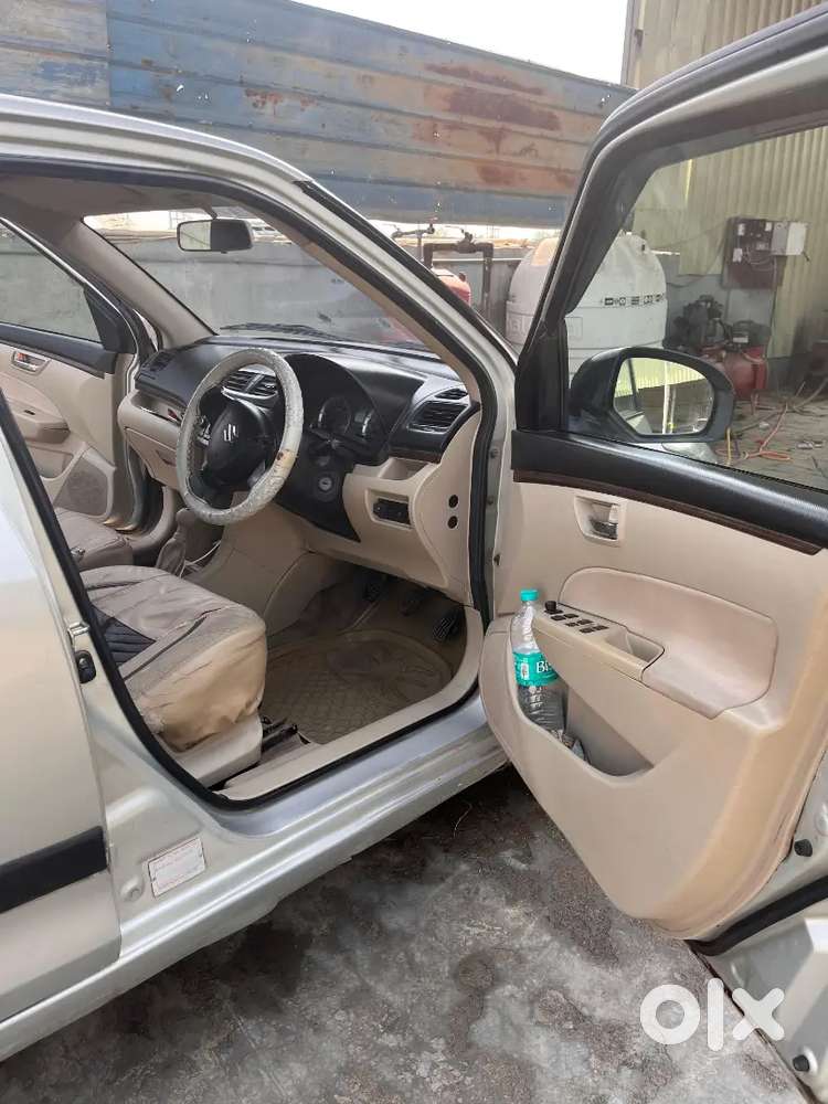 Maruti Suzuki Dzire 2016