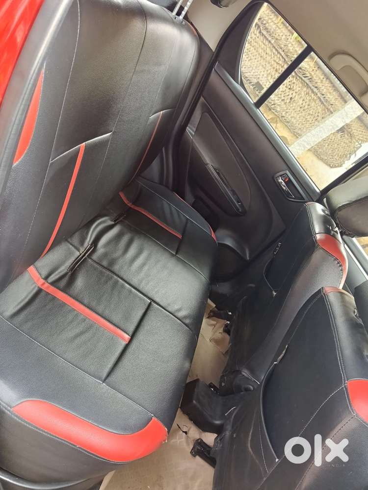 Maruti Suzuki Swift, 2012