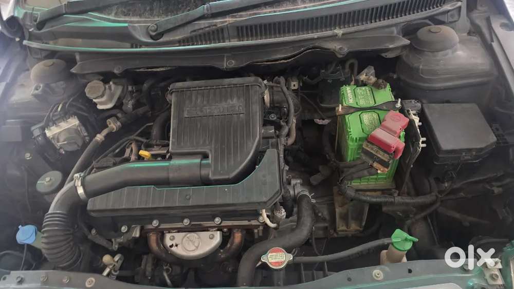 Maruti Suzuki Ciaz 2018