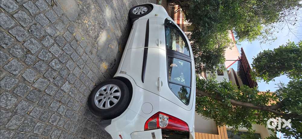 Maruti Suzuki Ritz Zdi 2013 Diesel