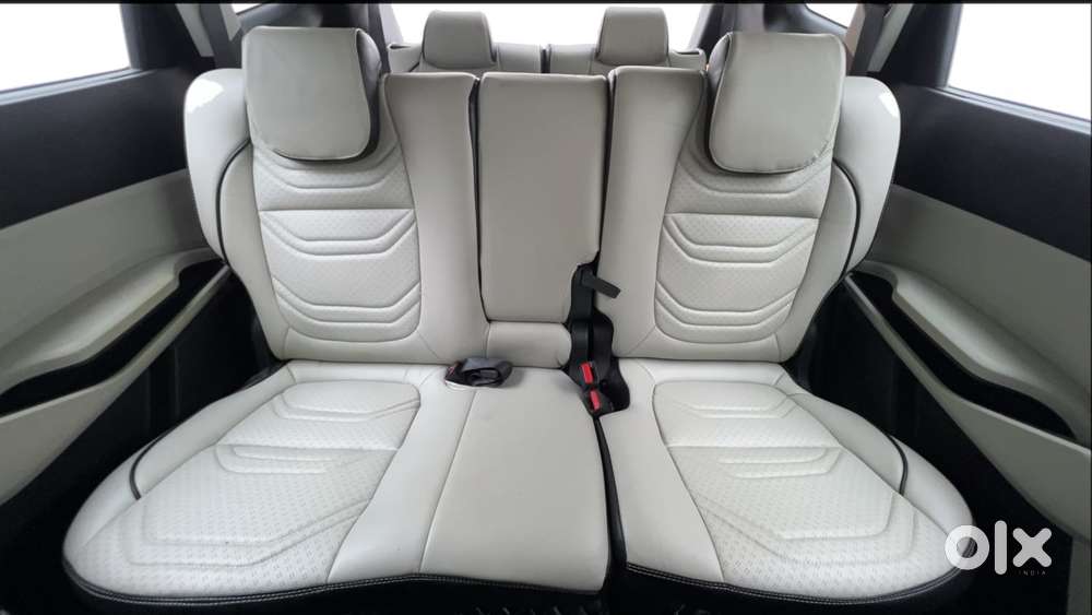 Kia Carens 1.5 Prestige Plus Diesel 7 Str Imt, 2023, Diesel