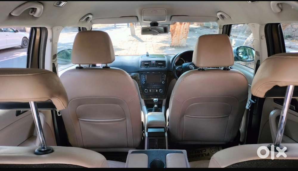 Skoda Yeti Diesel 2016