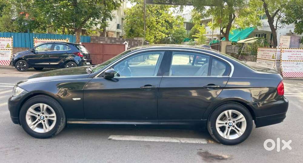Bmw 3 Series [2005-2011] 320d, 2012, Diesel
