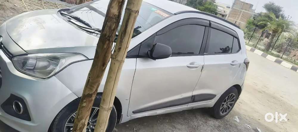 New Tuberayar Hai Good Condition Car Hai