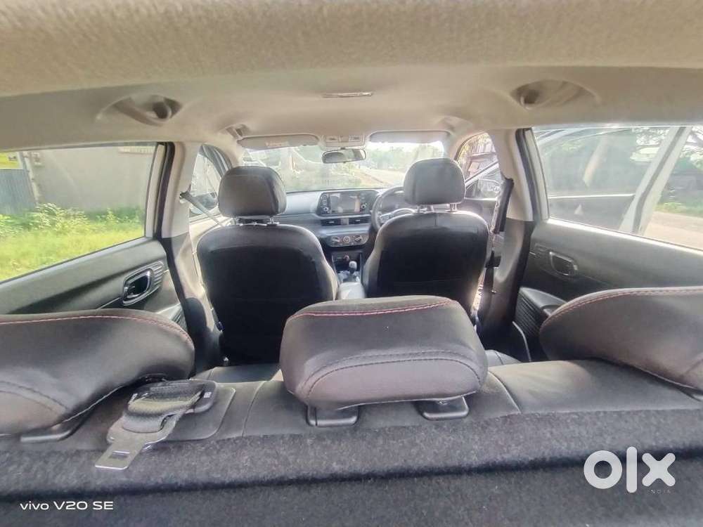 Hyundai New I20 1.5 Sportz Mt, 2023, Petrol