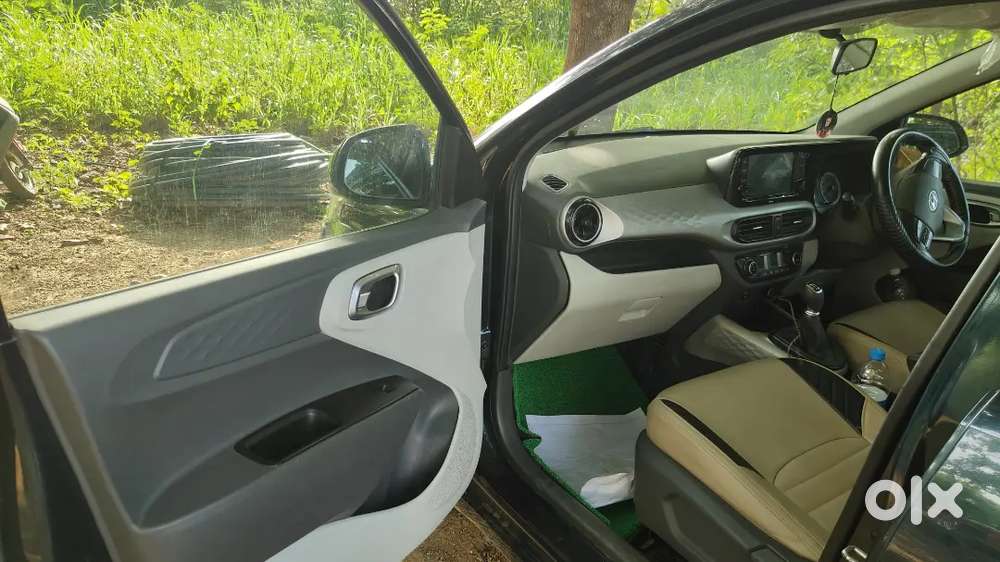 Hyundai Grand I10 1.2 Kappa Sportz Cng 2050