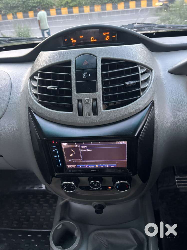 Mahindra Nuvosport N8, 2016, Diesel