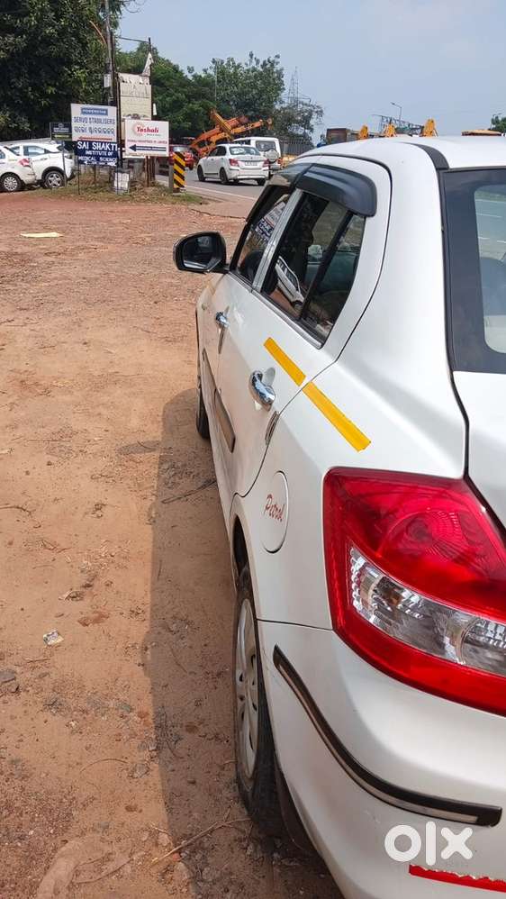 Maruti Suzuki Dzire Petrol 2020