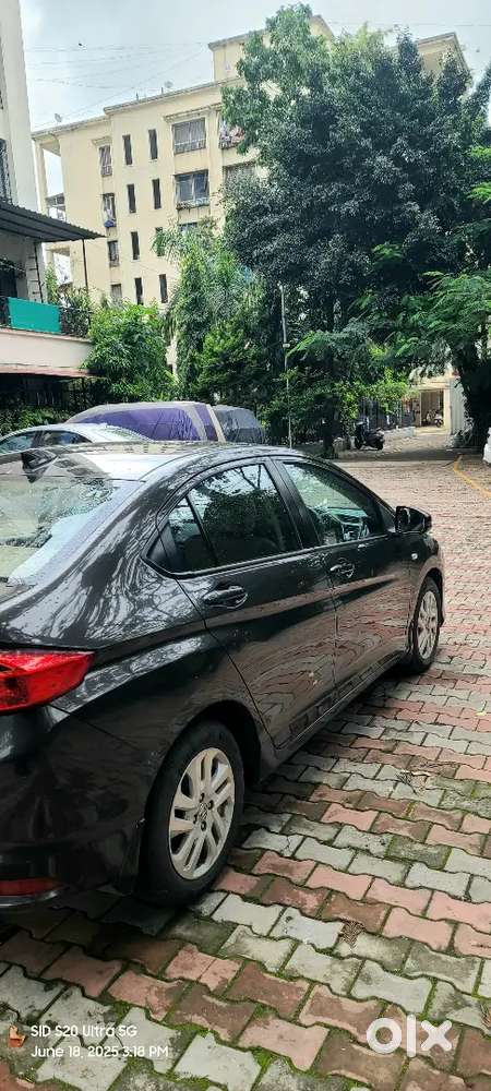 Honda City 2014 For Sell Urgently