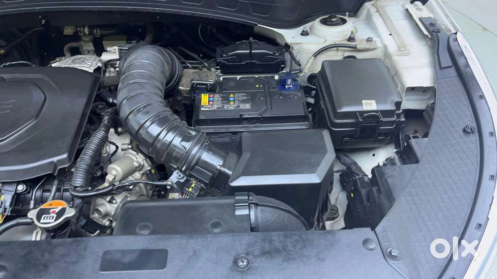 Kia Seltos 1.5 Htx+ Diesel Imt, 2023, Diesel