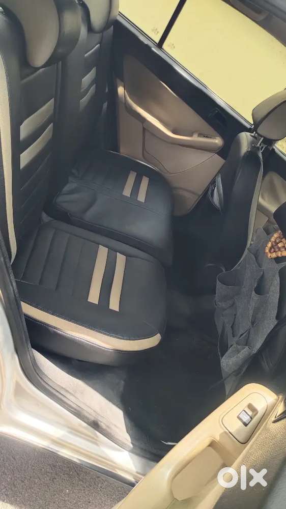 Tata Indica Vista 2012