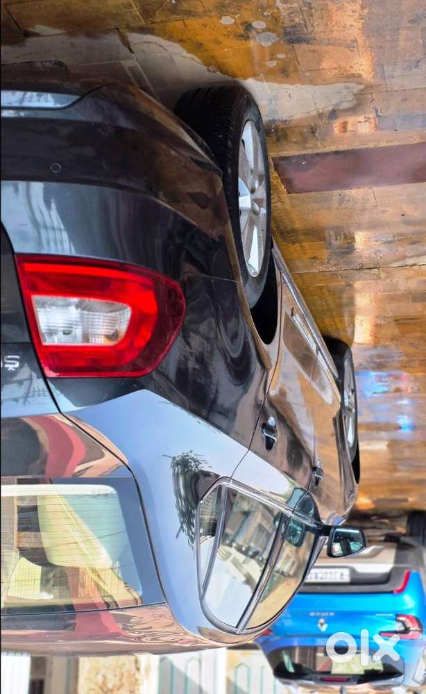 Skoda Rapid (ambition)