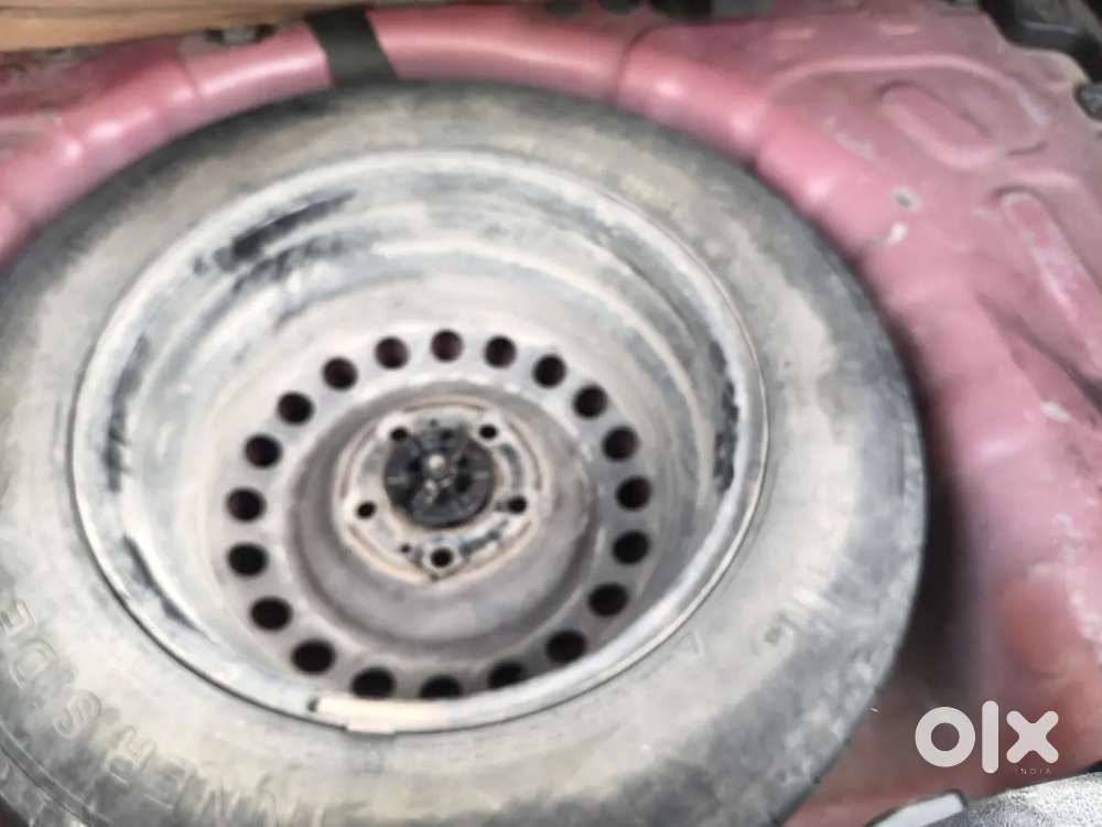 Hyundai Venue 2021 Petrol Well Maintained