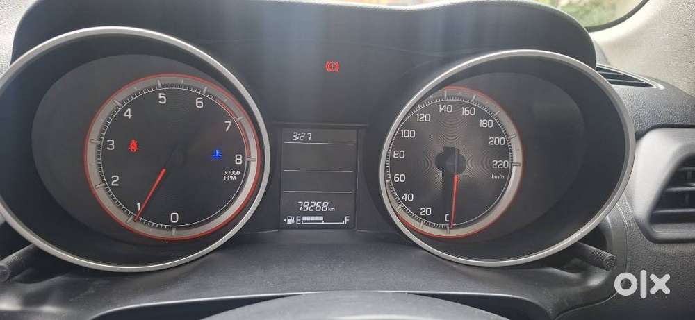 Maruti Suzuki Swift Vxi, 2018, Petrol