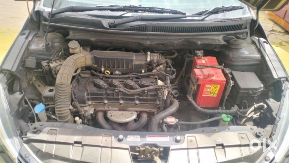 Maruti Suzuki Ciaz Smart Hybrid Alpha , 2020, Petrol