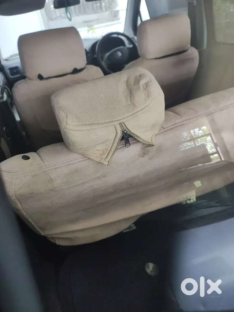 Maruti Suzuki Wagon R 2008