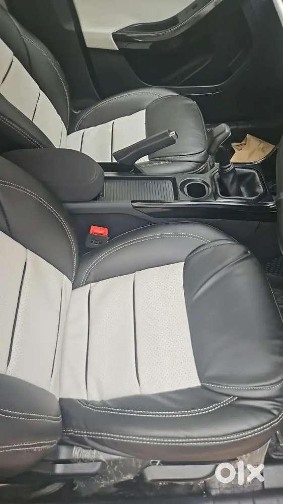 Tata Nexon Creative+ December 2025
18000 Km Driven