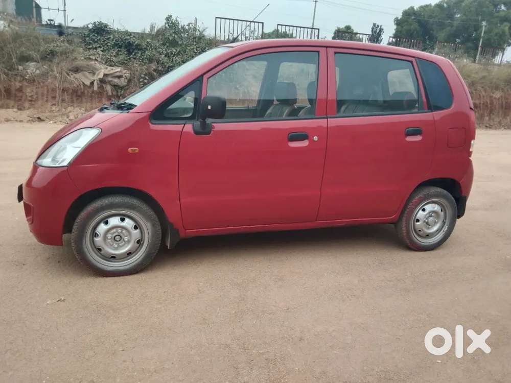 Maruti Suzuki Zen Estilo 2007 Petrol 77999 Km Driven