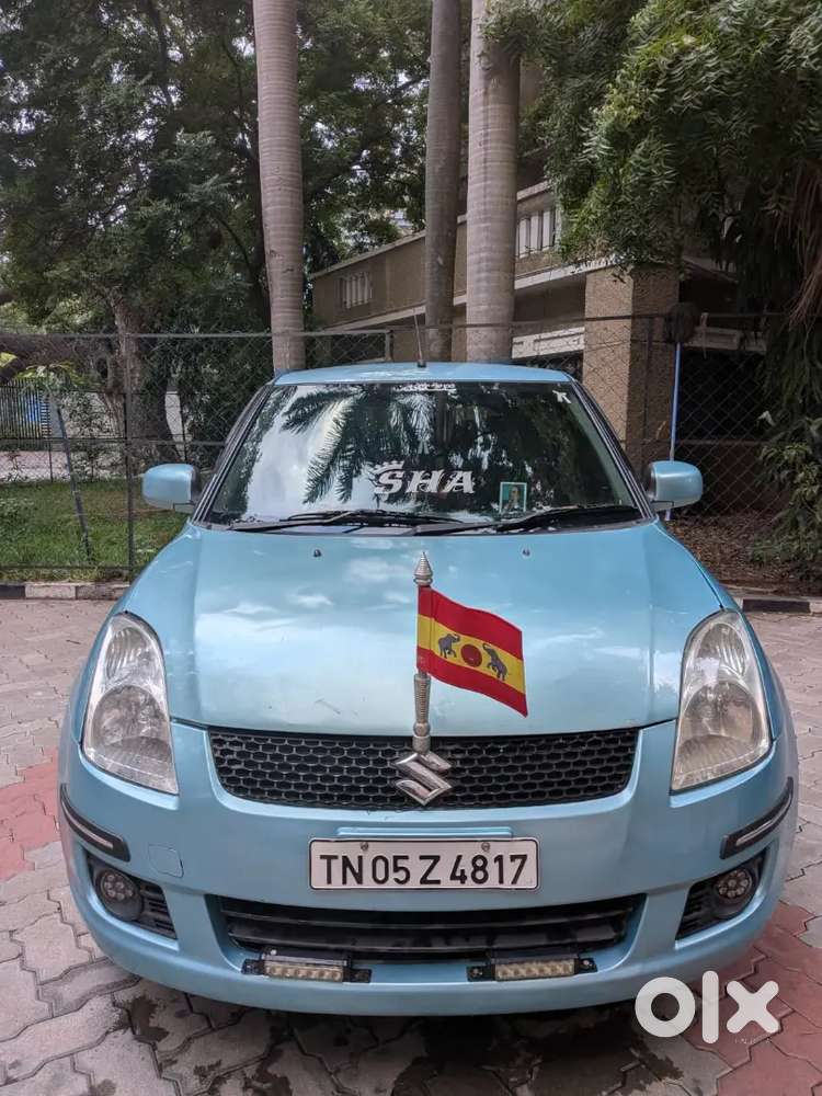 Maruti Suzuki Swift Vdi 2008