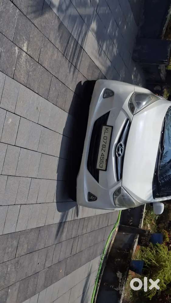 Hyundai Eon 2014 Era