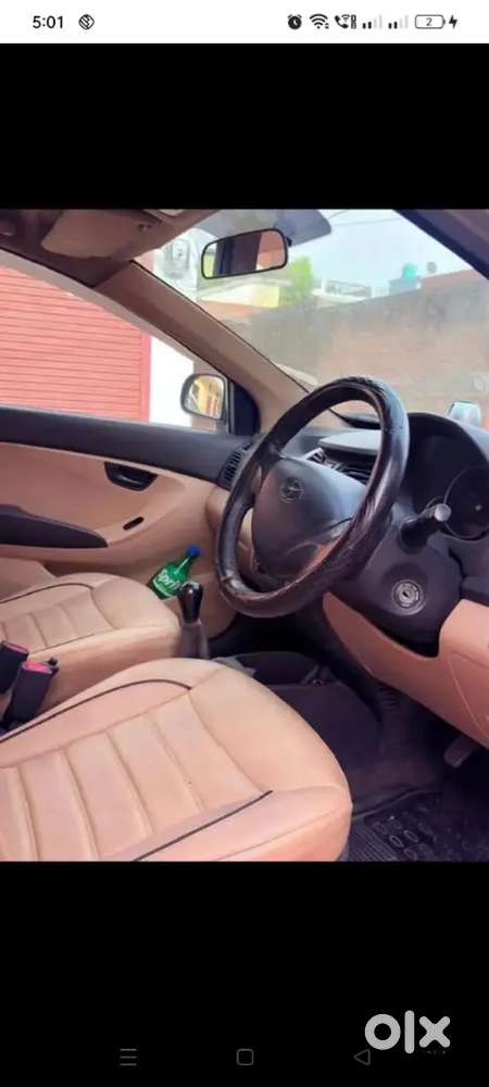 Maruti Suzuki 1000 2014 Ac