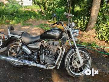 Thunderbird best sale 350 olx