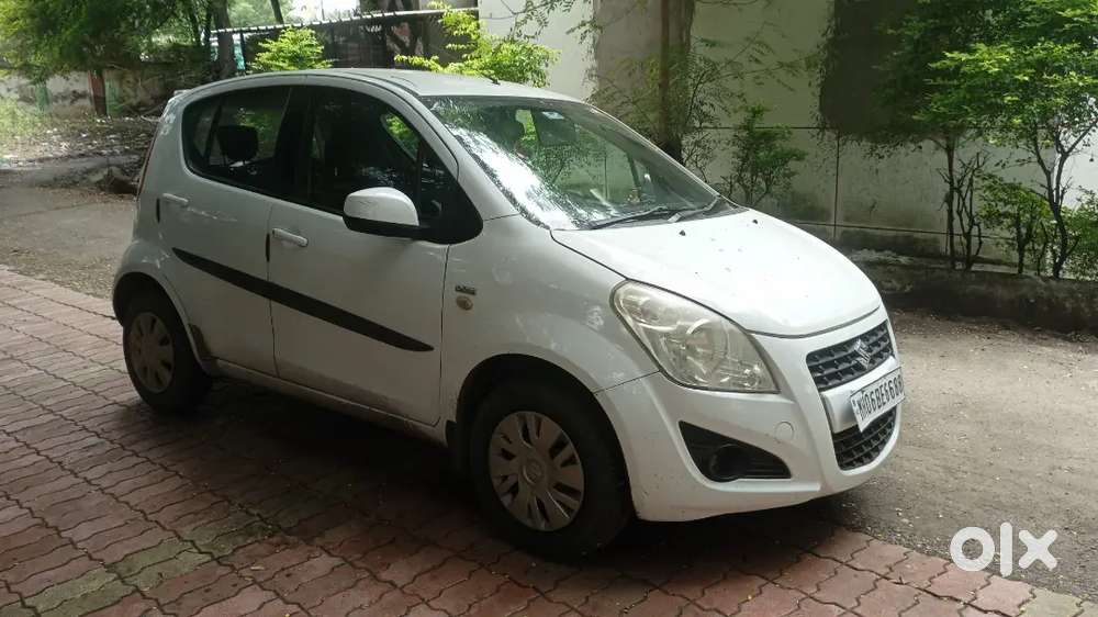 Maruti Ritz Vdi 2013
