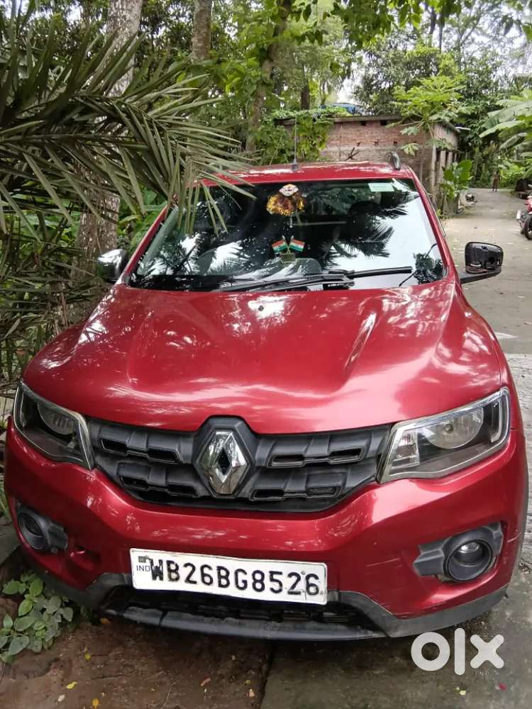 Renault Kwid Neotech 2020