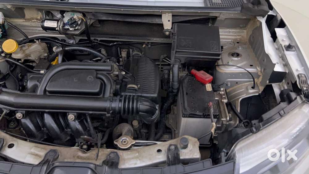 Renault Kwid 1.0 Rxt Amt, 2024, Petrol