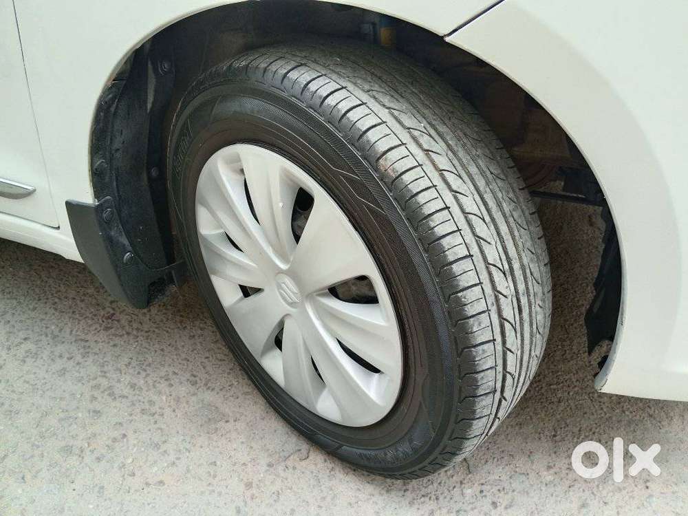 Maruti Suzuki Ertiga Vdi, 2012, Diesel