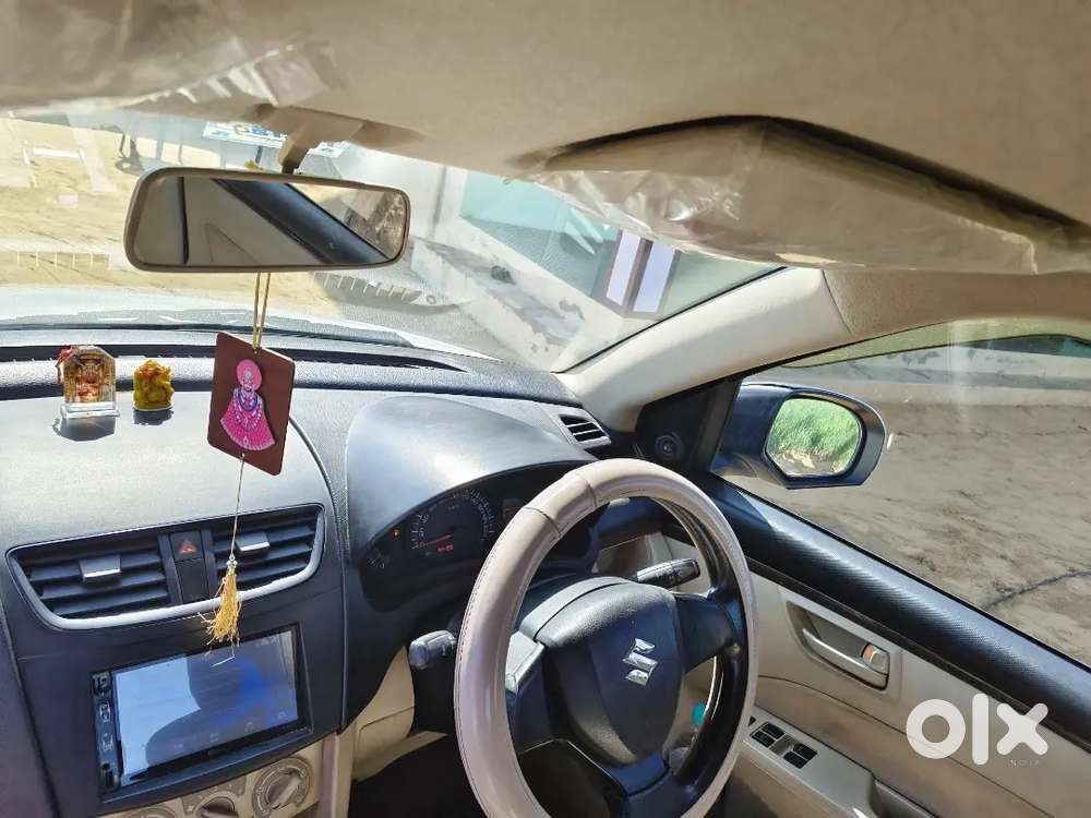 Maruti Suzuki Dzire 2018 Diesel 110000 Km Driven