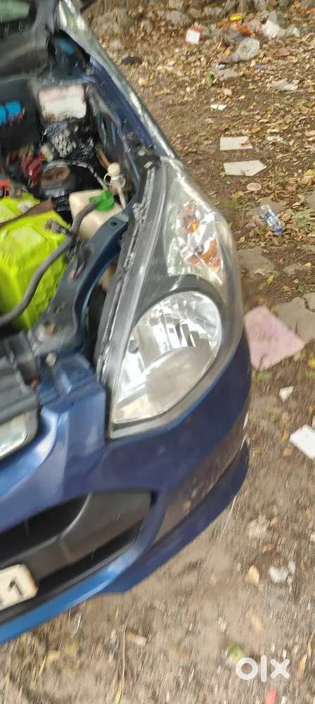 Maruti Suzuki Alto 800 2014