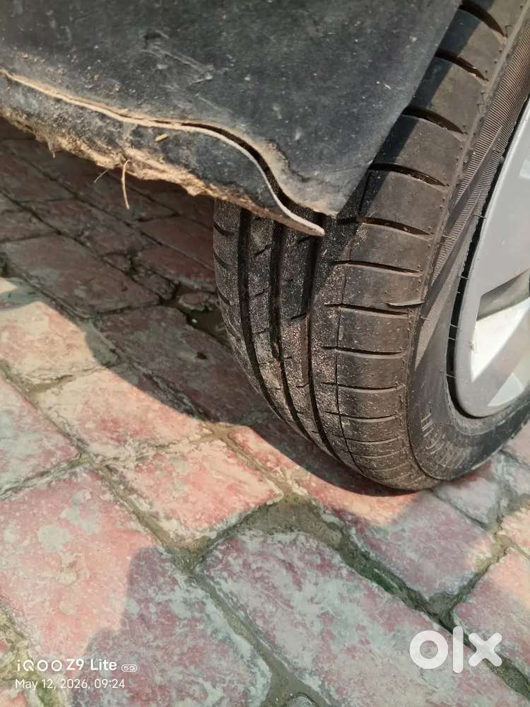 Good Condition Car