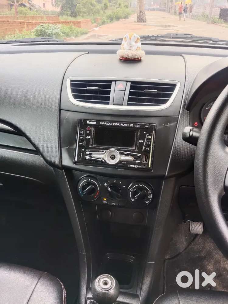 2017 December Ke Maruti Swift Lxi (o)